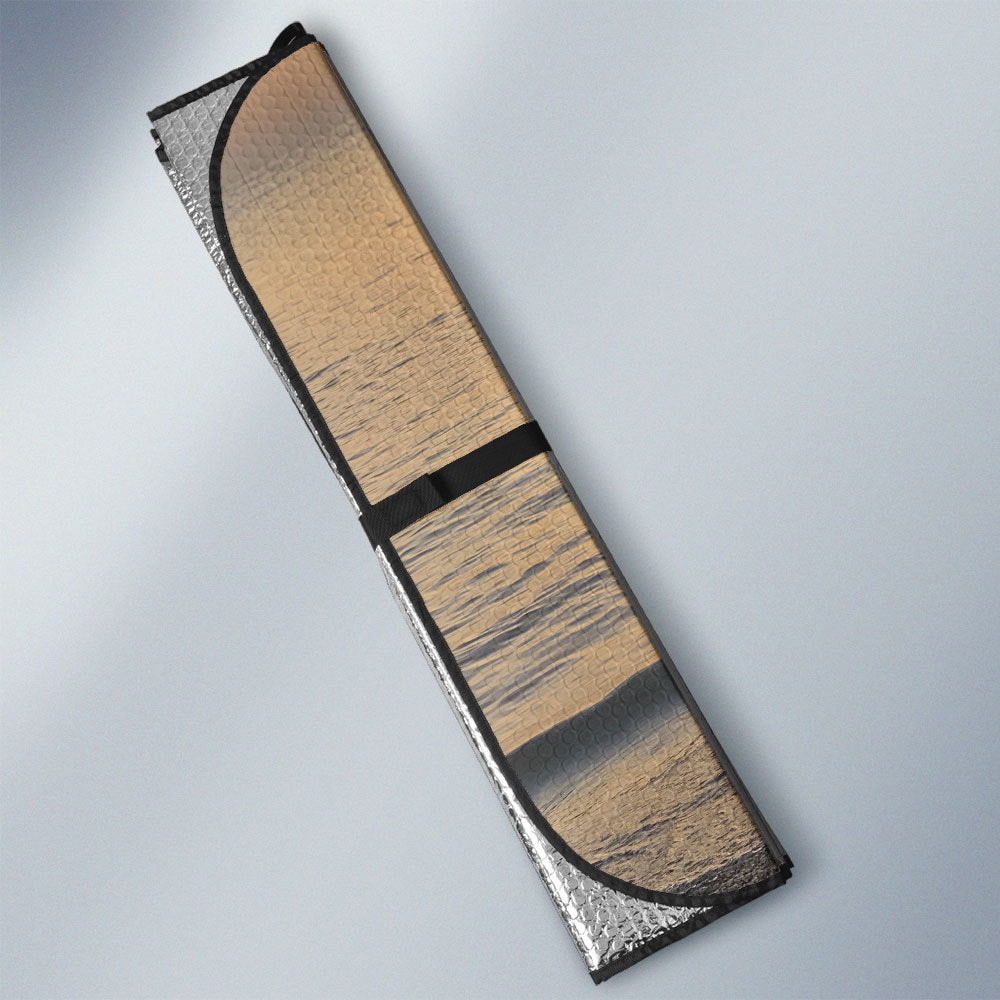 Dog Car Sunshade Custom For Customer