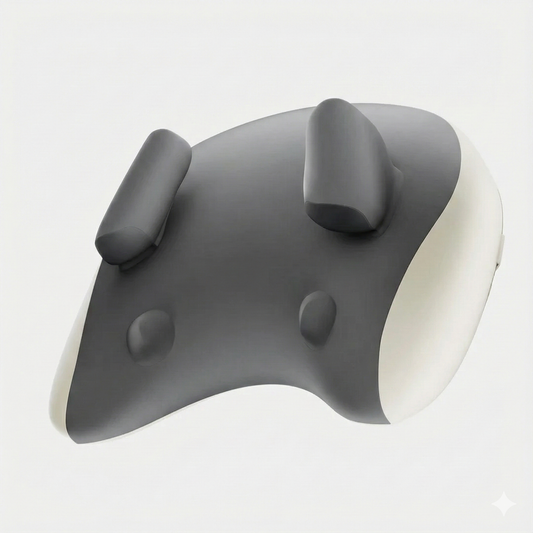 HiZoo - Pillow Neck & Shoulder Massager