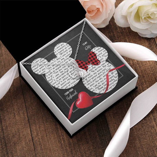 Alluring Charm Neckless Alluring Beauty Necklace