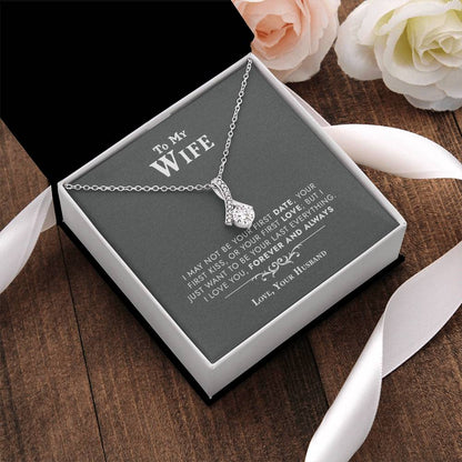 Alluring Beauty Necklace Gift For Wife Alluring Beauty Necklace