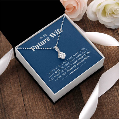 Future Wife - Last Everything - Necklace 1  Alluring Beauty Necklace