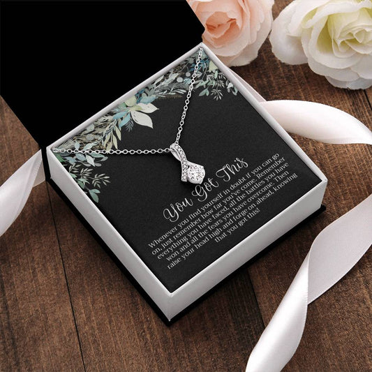 Alluring Necklace You Got This Alluring Beauty Necklace