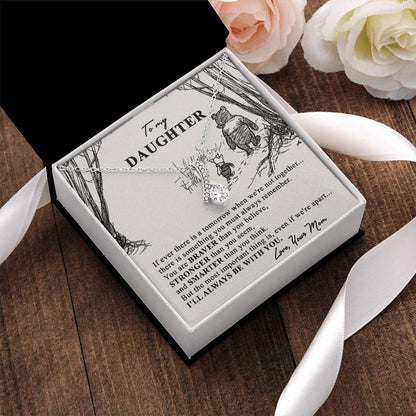 Alluring Beauty Necklace For Daughter 1 (1) Alluring Beauty Necklace