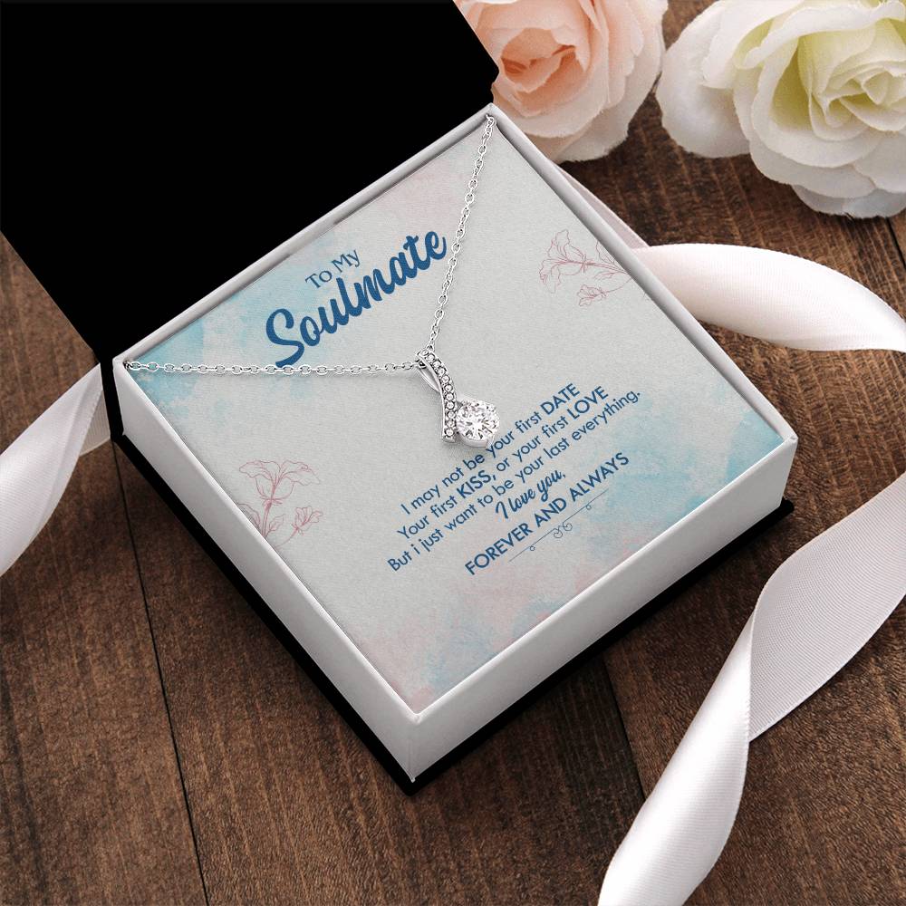 Alluring Beauty Soulmate Alluring Beauty Necklace