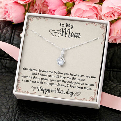 Beauty Mom Alluring Necklace Alluring Beauty Necklace