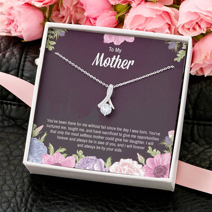 Alluring Necklace For Mother 2  Alluring Beauty Necklace