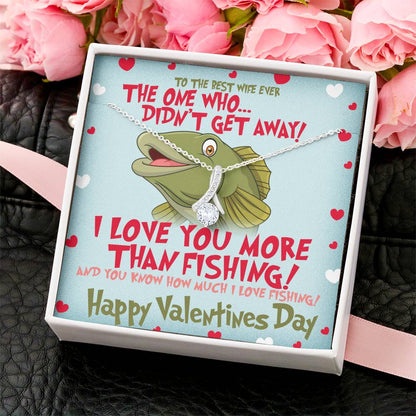 Best Seller! Order By Feb 6Th Alluring Beauty Necklace