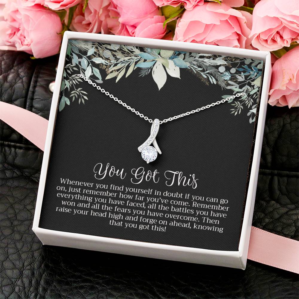 Alluring Necklace You Got This Alluring Beauty Necklace