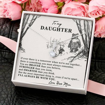 Alluring Beauty Necklace For Daughter 1 (1) Alluring Beauty Necklace