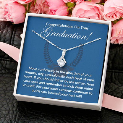Best Self Grad Alluring Alluring Beauty Necklace