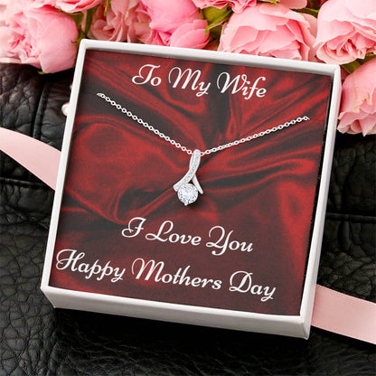 Alluring Love Wife 1 Alluring Beauty Necklace