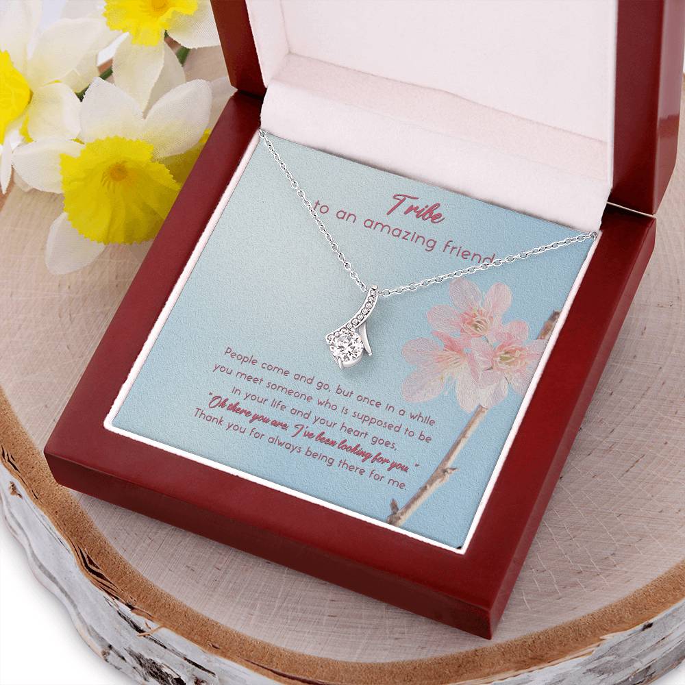 Best Friend Pregnancy Gift For Best Friend Baby Shower Gift For Mom To Be Gift For Expecting Mom Gift Pregnant Friend Gift Alluring Beauty Necklace