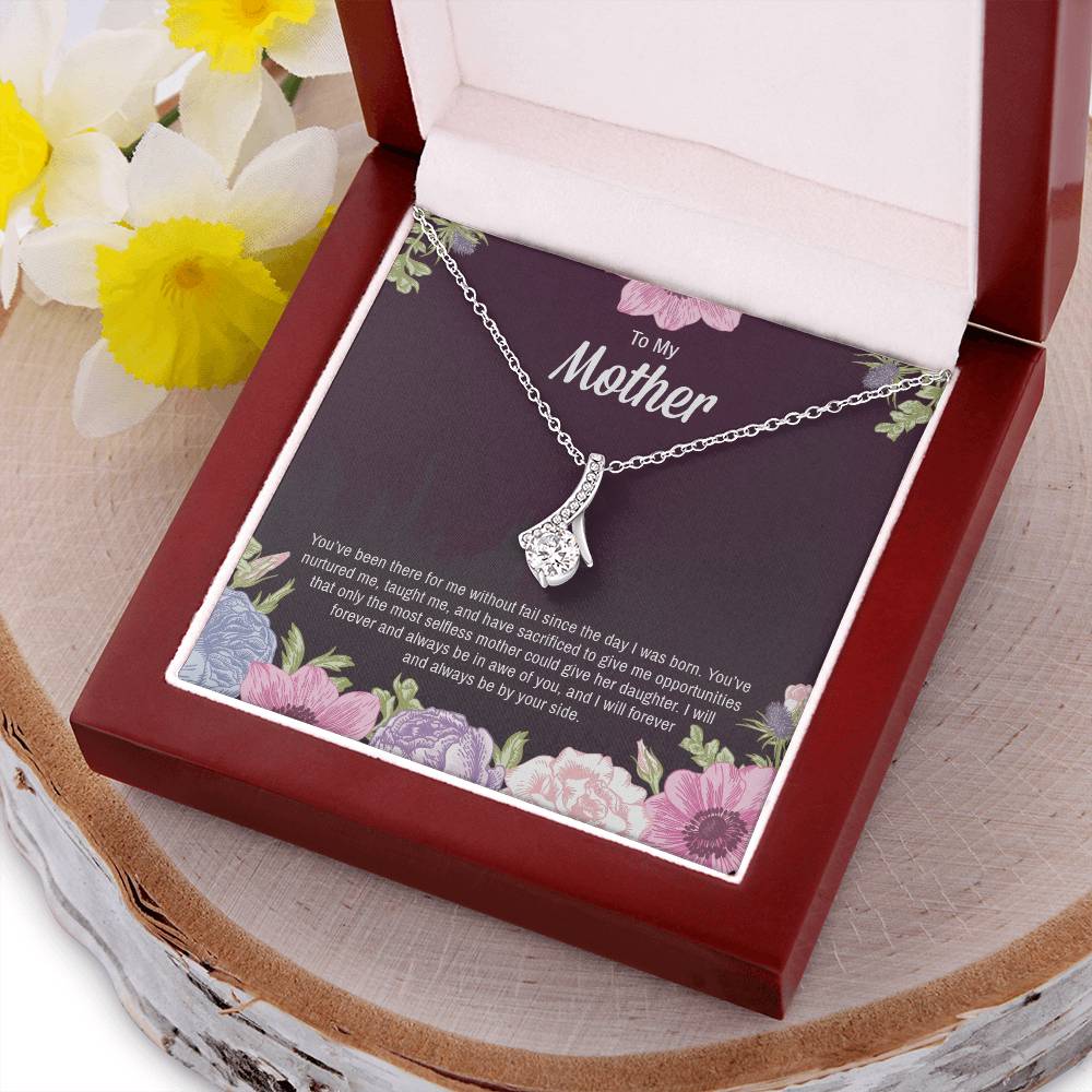 Alluring Necklace For Mother 2  Alluring Beauty Necklace