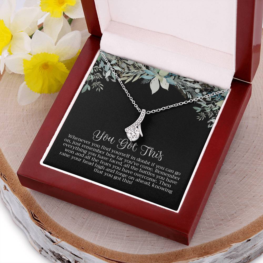 Alluring Necklace You Got This Alluring Beauty Necklace