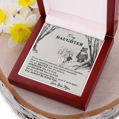 Alluring Beauty Necklace For Daughter 1 (1) Alluring Beauty Necklace