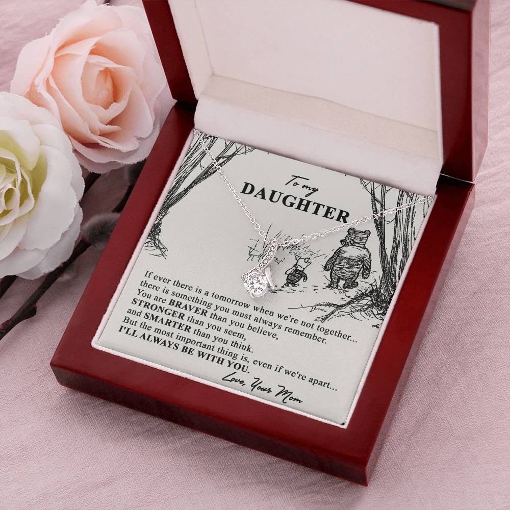 Alluring Beauty Necklace For Daughter 1 (1) Alluring Beauty Necklace