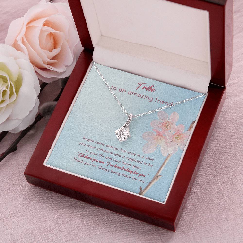 Best Friend Pregnancy Gift For Best Friend Baby Shower Gift For Mom To Be Gift For Expecting Mom Gift Pregnant Friend Gift Alluring Beauty Necklace