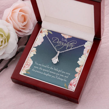 Alluring Necklace For Daughter 2  Alluring Beauty Necklace