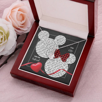 Alluring Charm Neckless Alluring Beauty Necklace