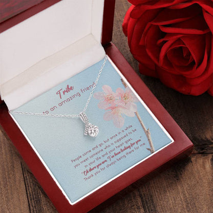 Best Friend Pregnancy Gift For Best Friend Baby Shower Gift For Mom To Be Gift For Expecting Mom Gift Pregnant Friend Gift Alluring Beauty Necklace