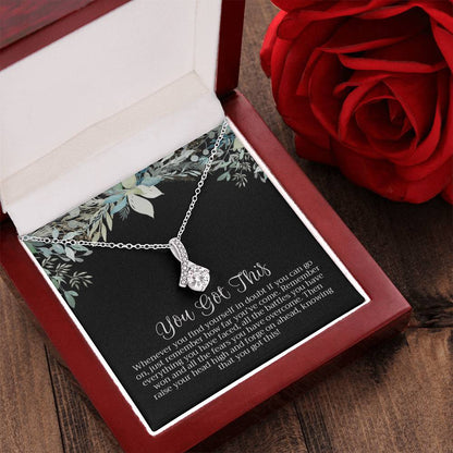 Alluring Necklace You Got This Alluring Beauty Necklace