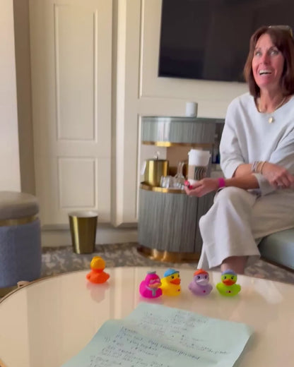 A Song For Your Story